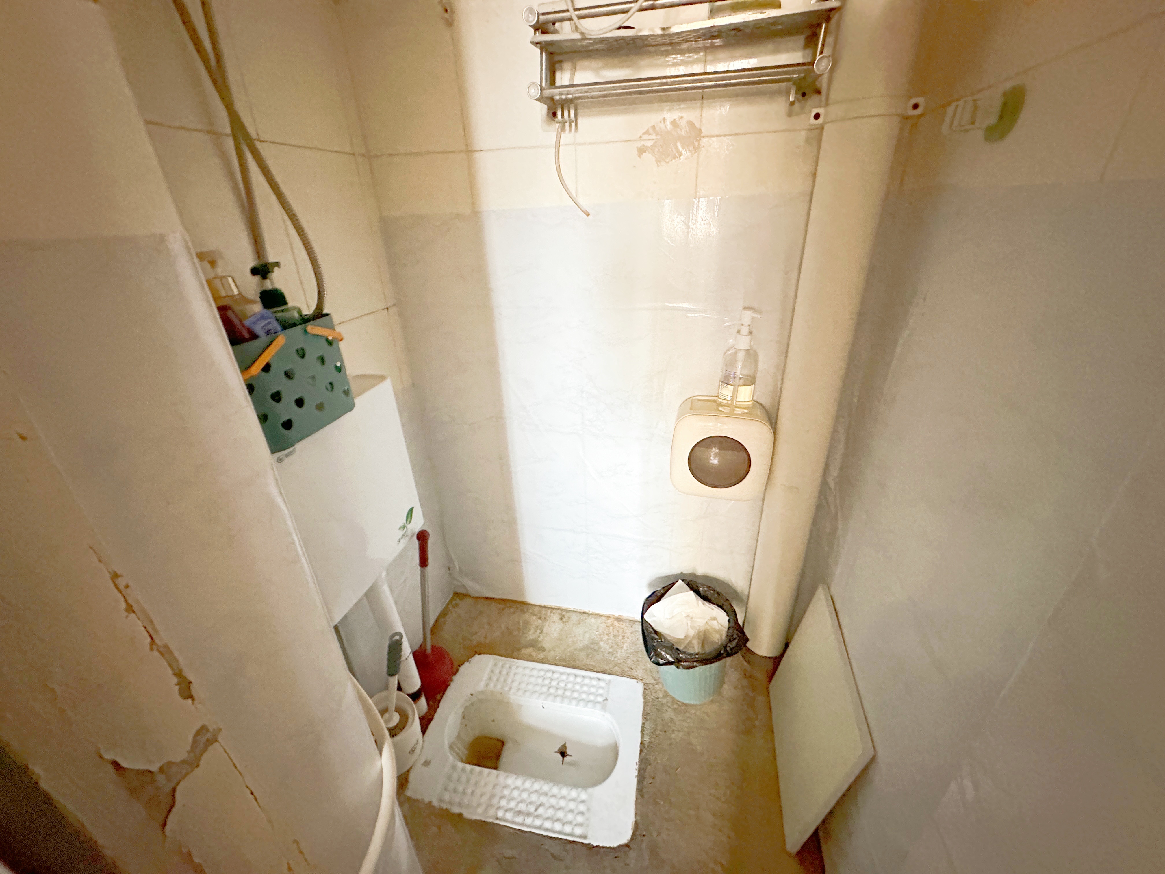 万盛街单位宿舍