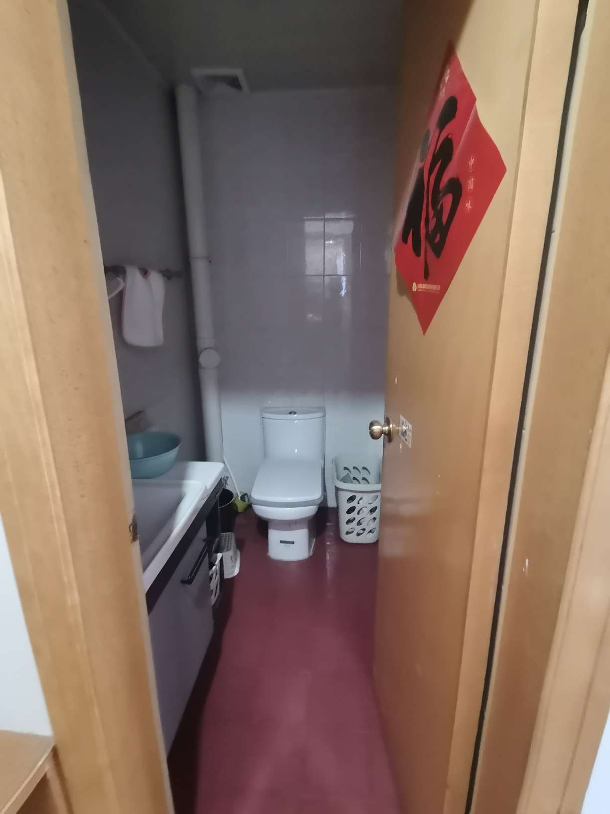 鸿建花园