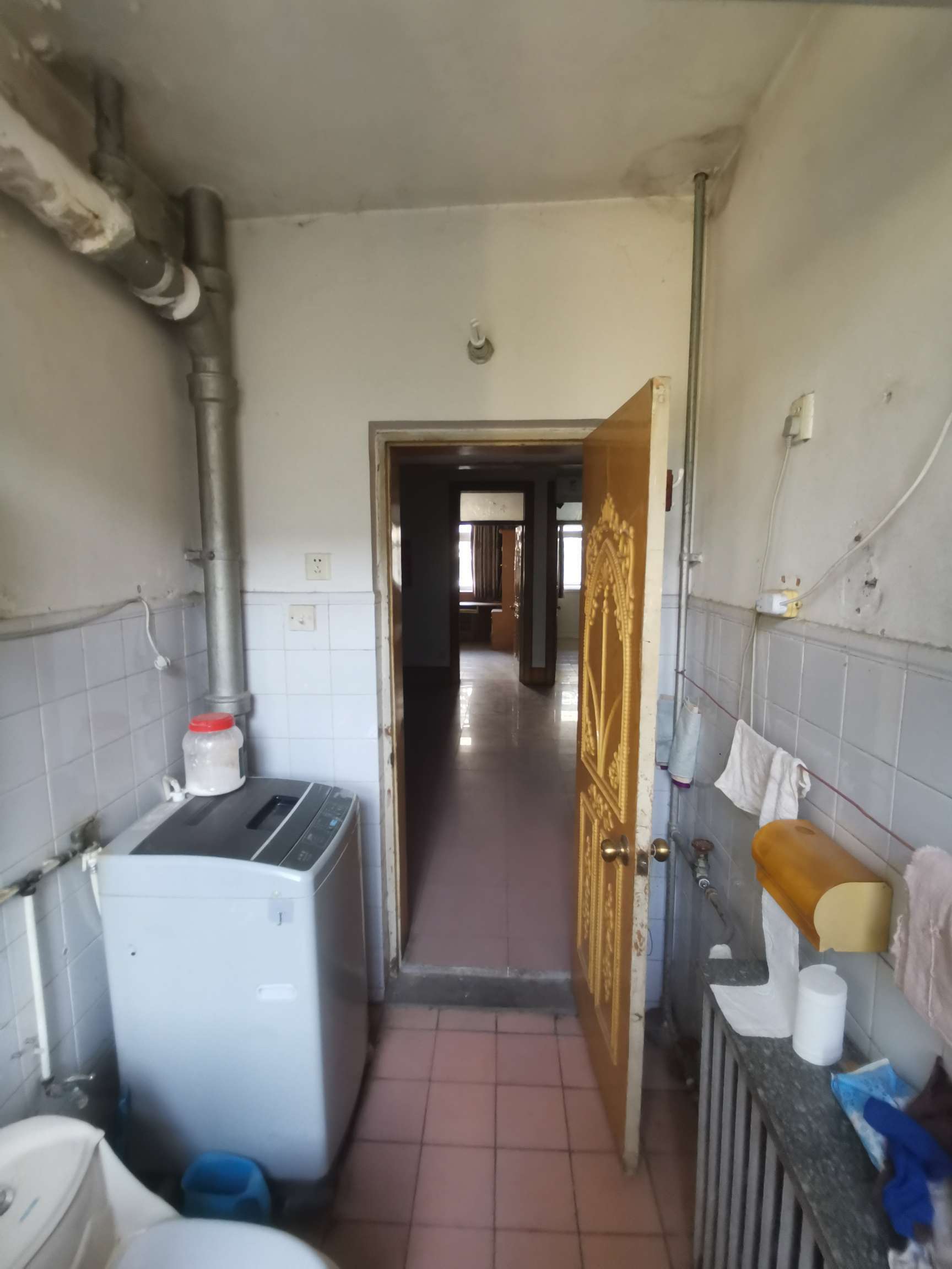 七里堡小区
