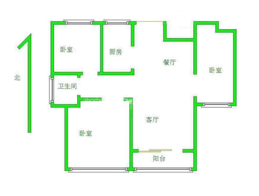 康城新苑