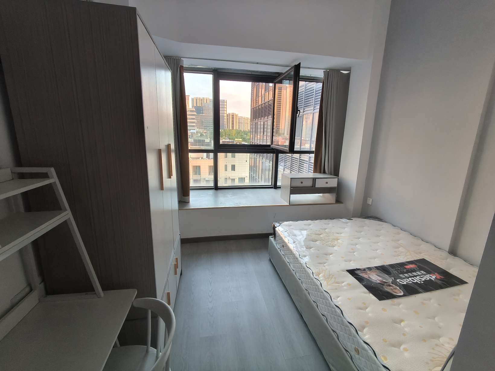 中新锦绣天地东苑一区