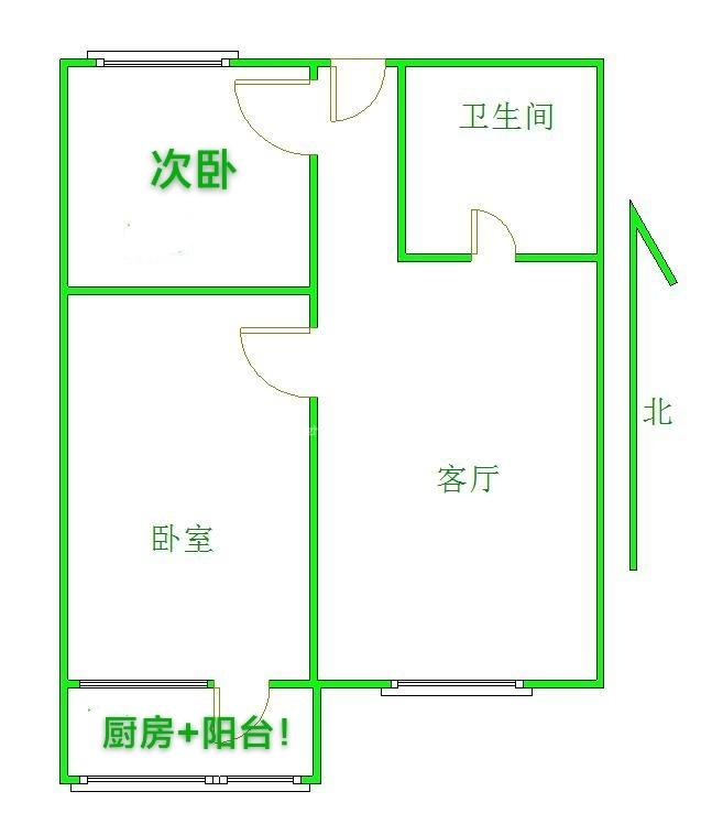 营市西街社区