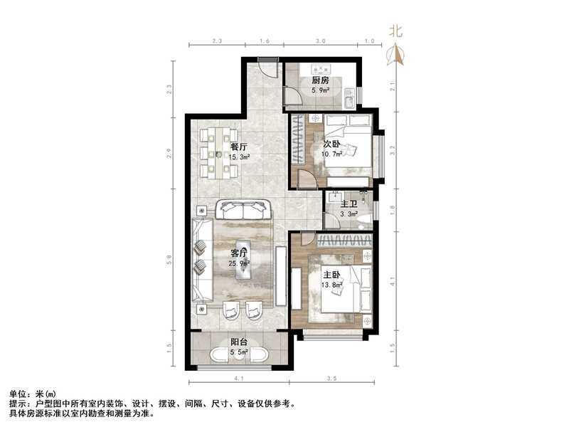 逸东花园