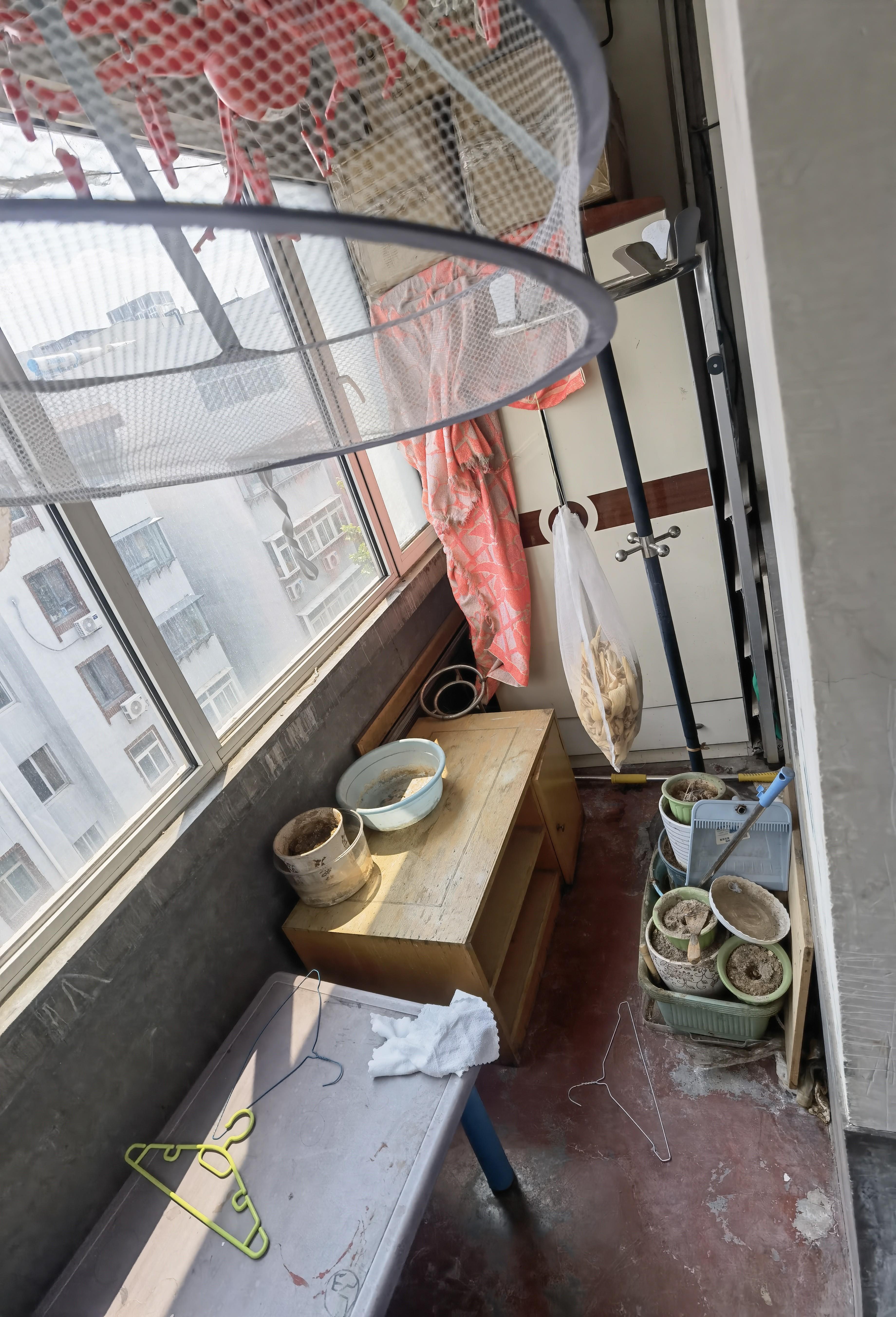 三里庄小区