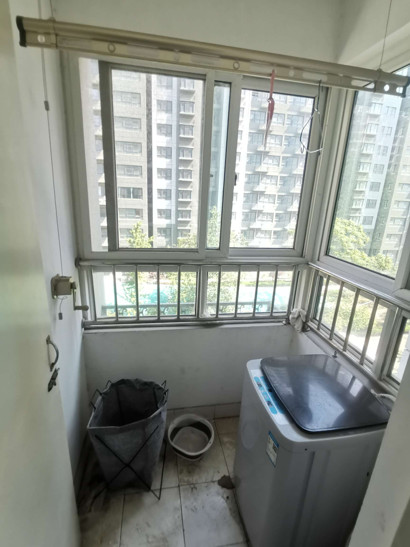 华阳新区