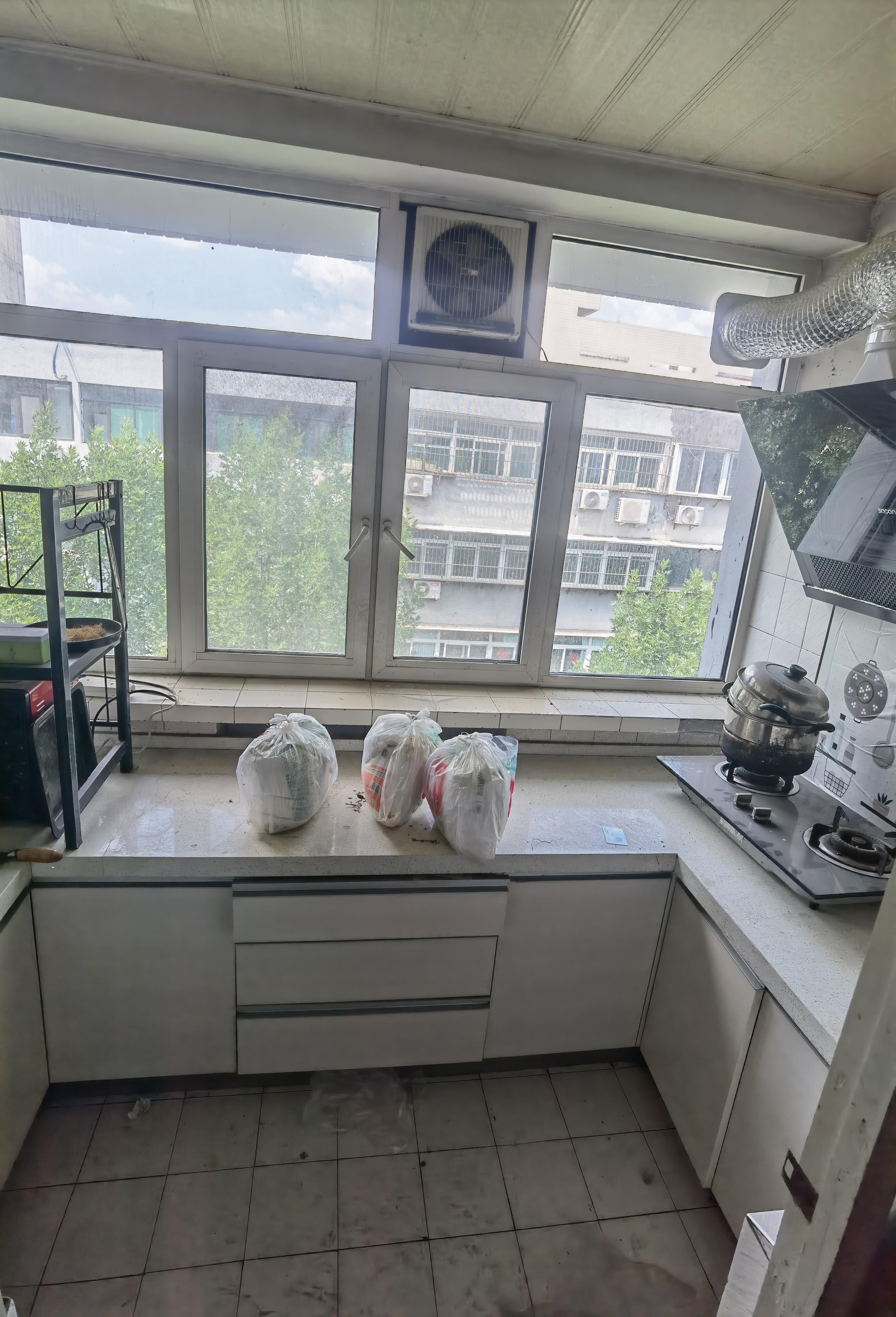 三里庄小区