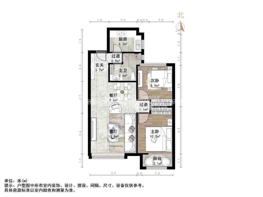 绿地新里卢浮公馆
