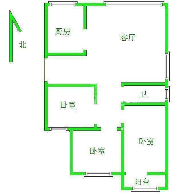 银座花园