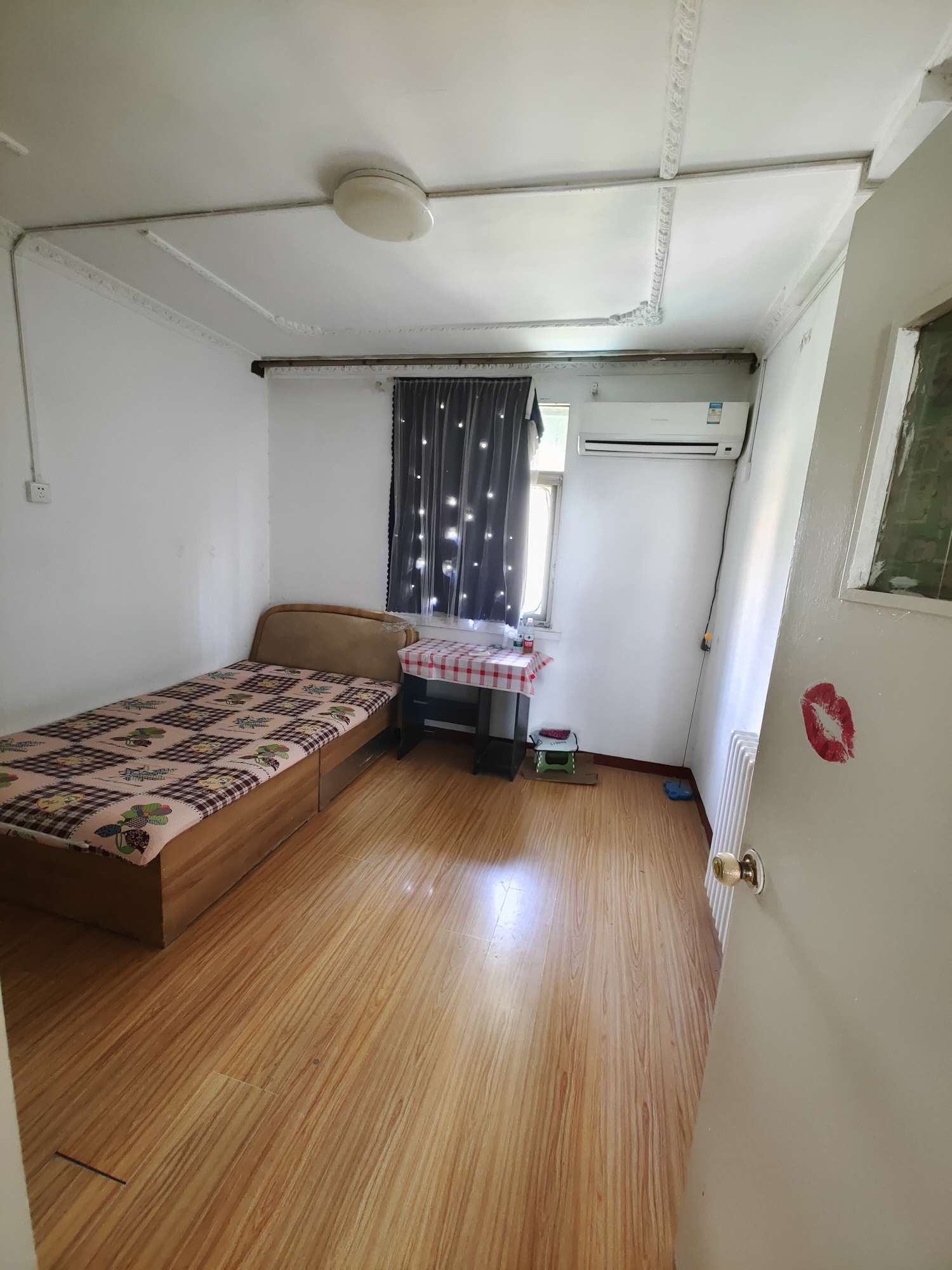 燕山小区北区