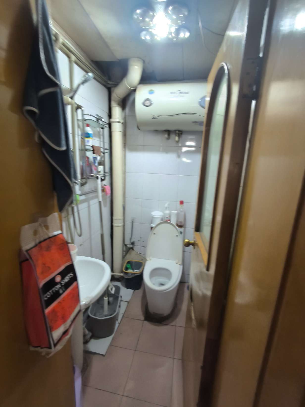 菜市新村