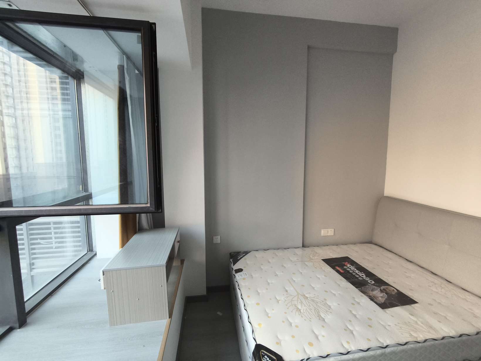 中新锦绣天地东苑一区