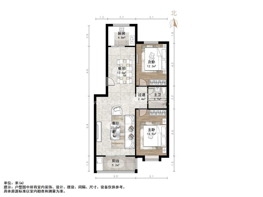 彼岸新都