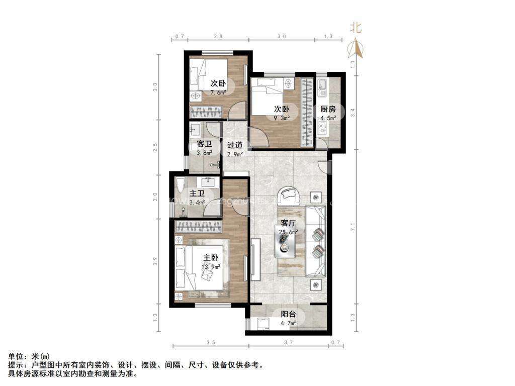 龙湖春江郦城