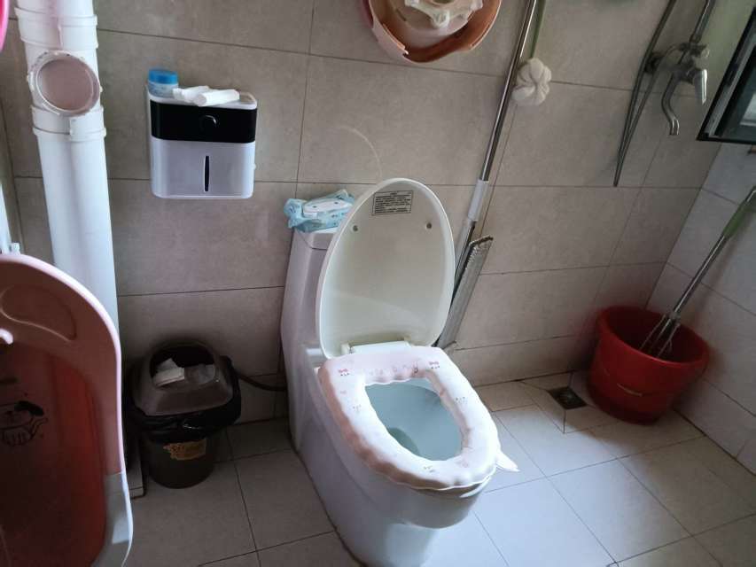 康城新苑