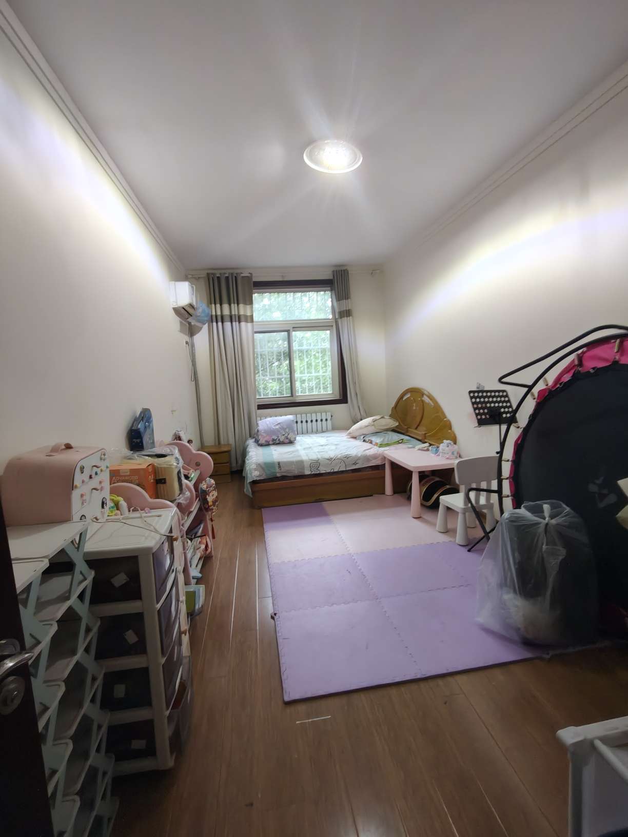 汇富名仕居