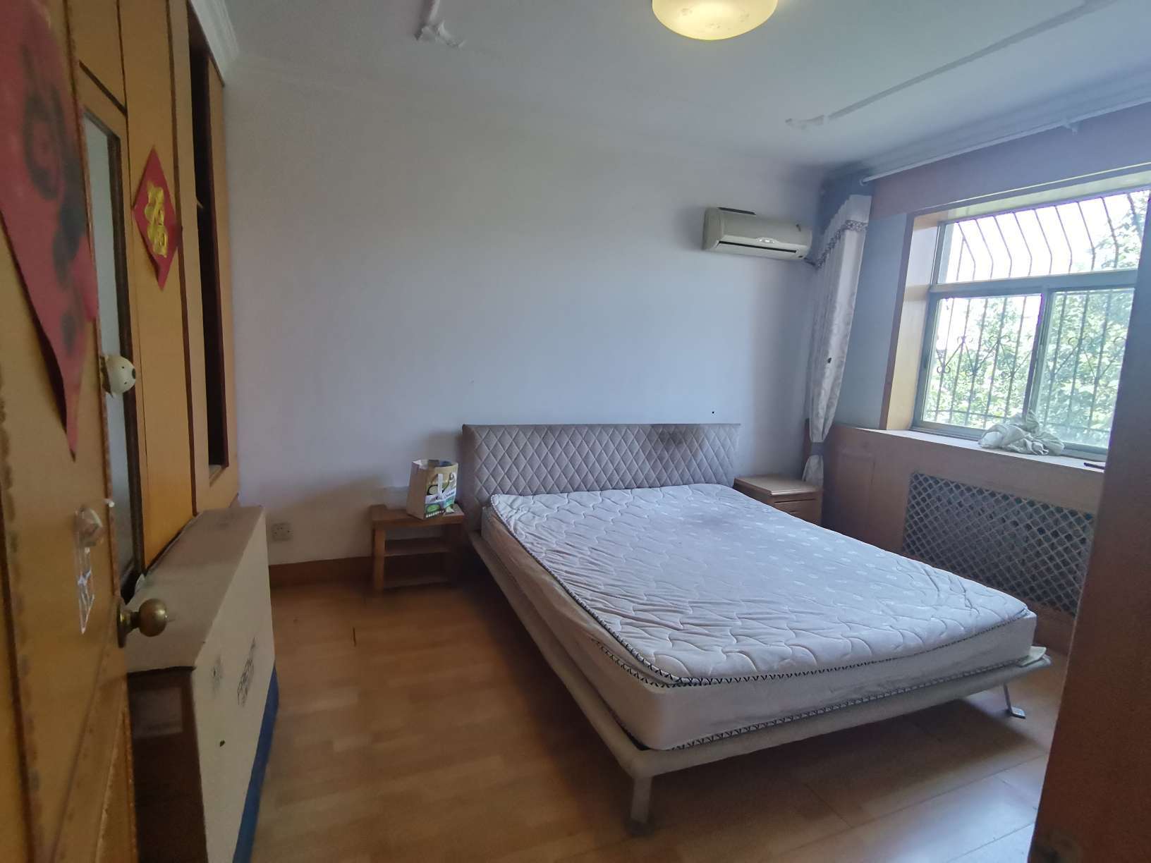 鸿建花园