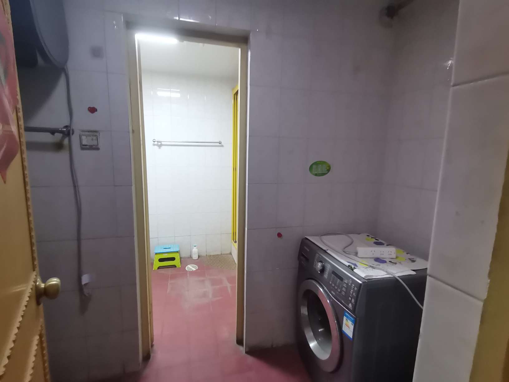 鸿建花园