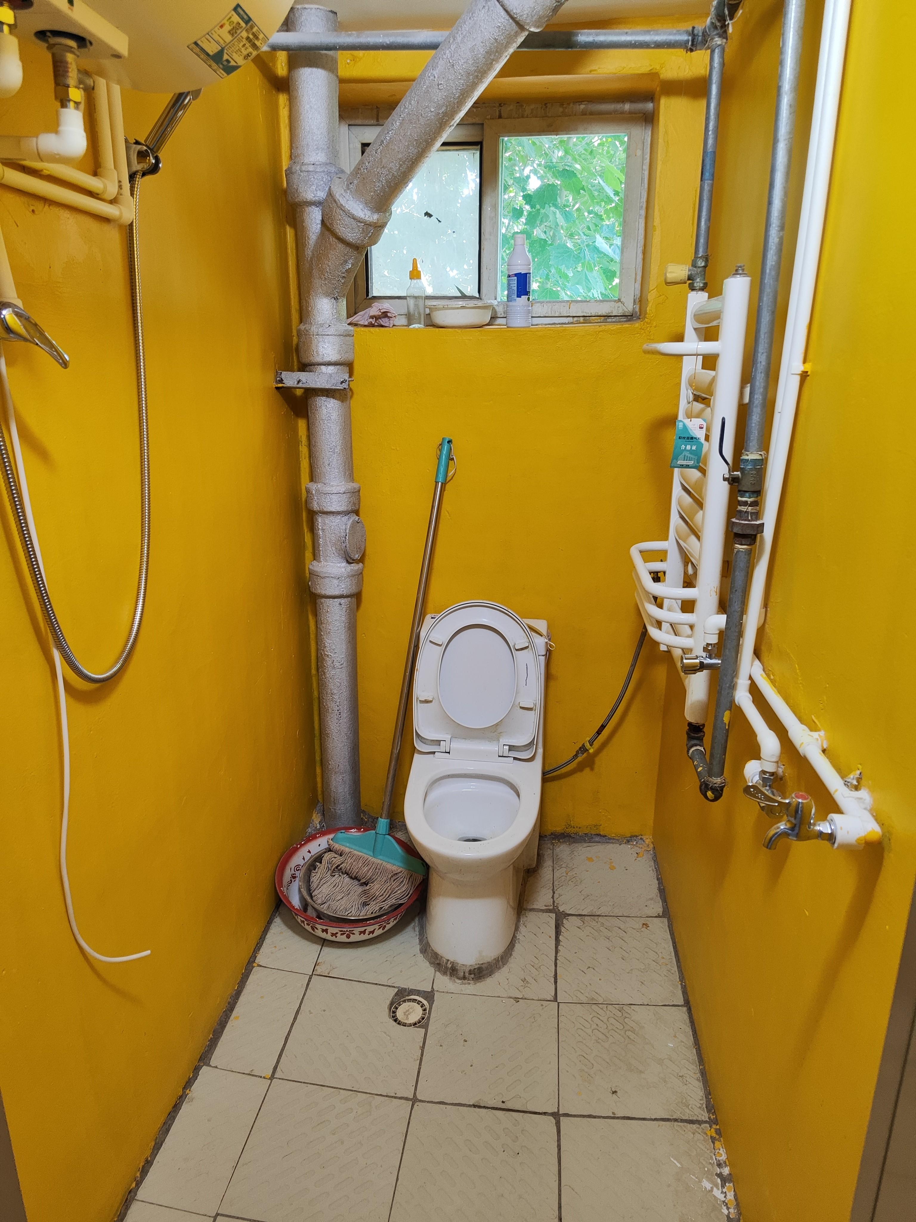 舜玉小区南区