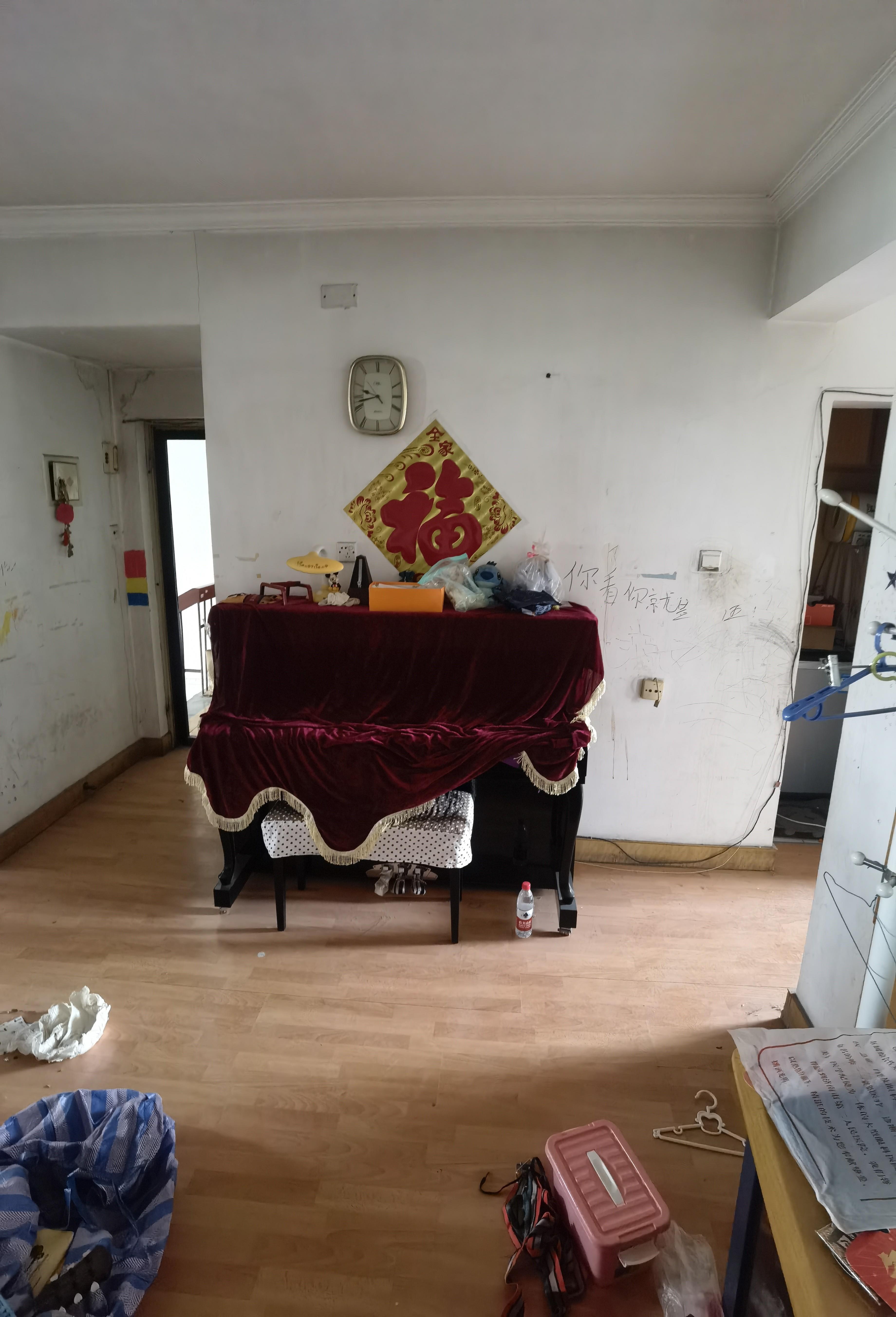 三里庄小区