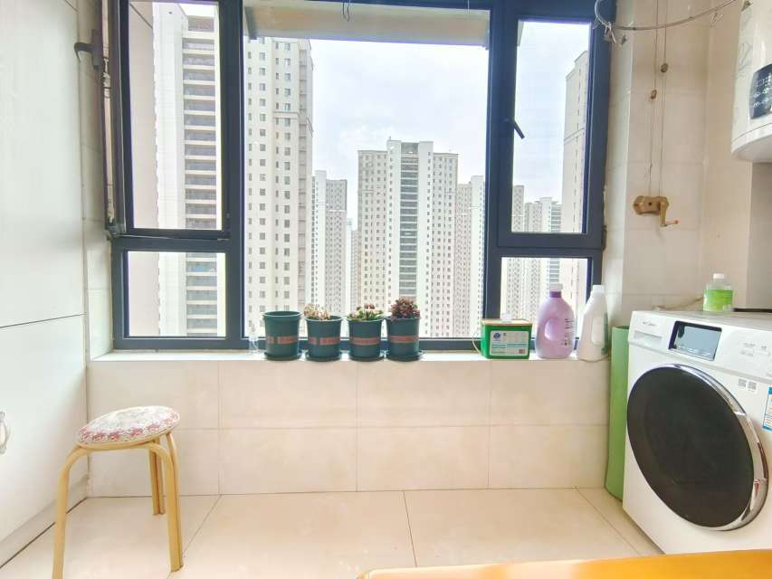 中建锦绣城
