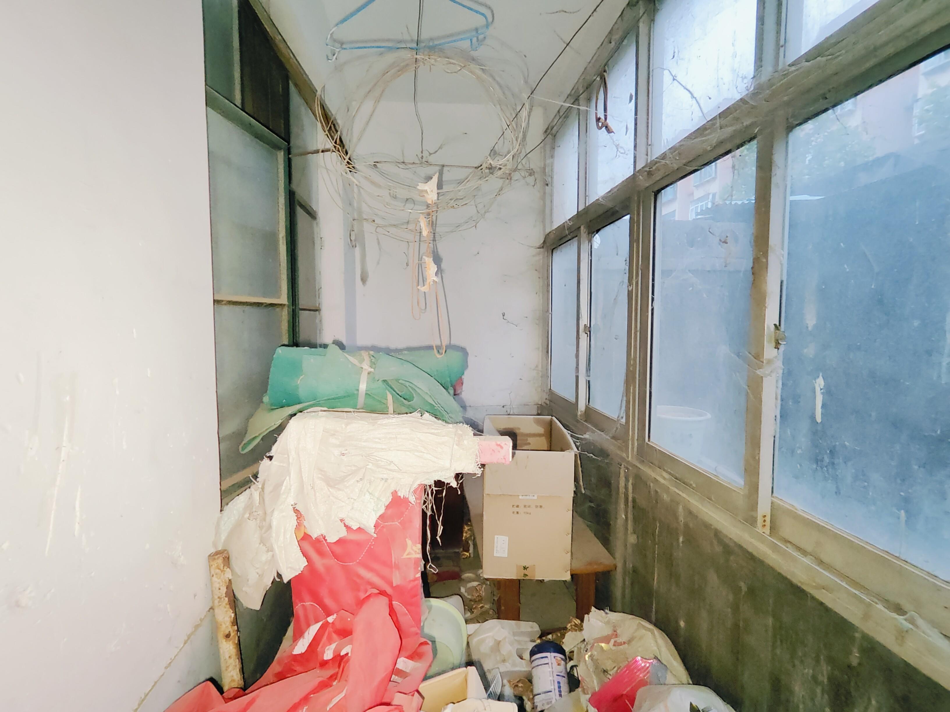 七里堡小区