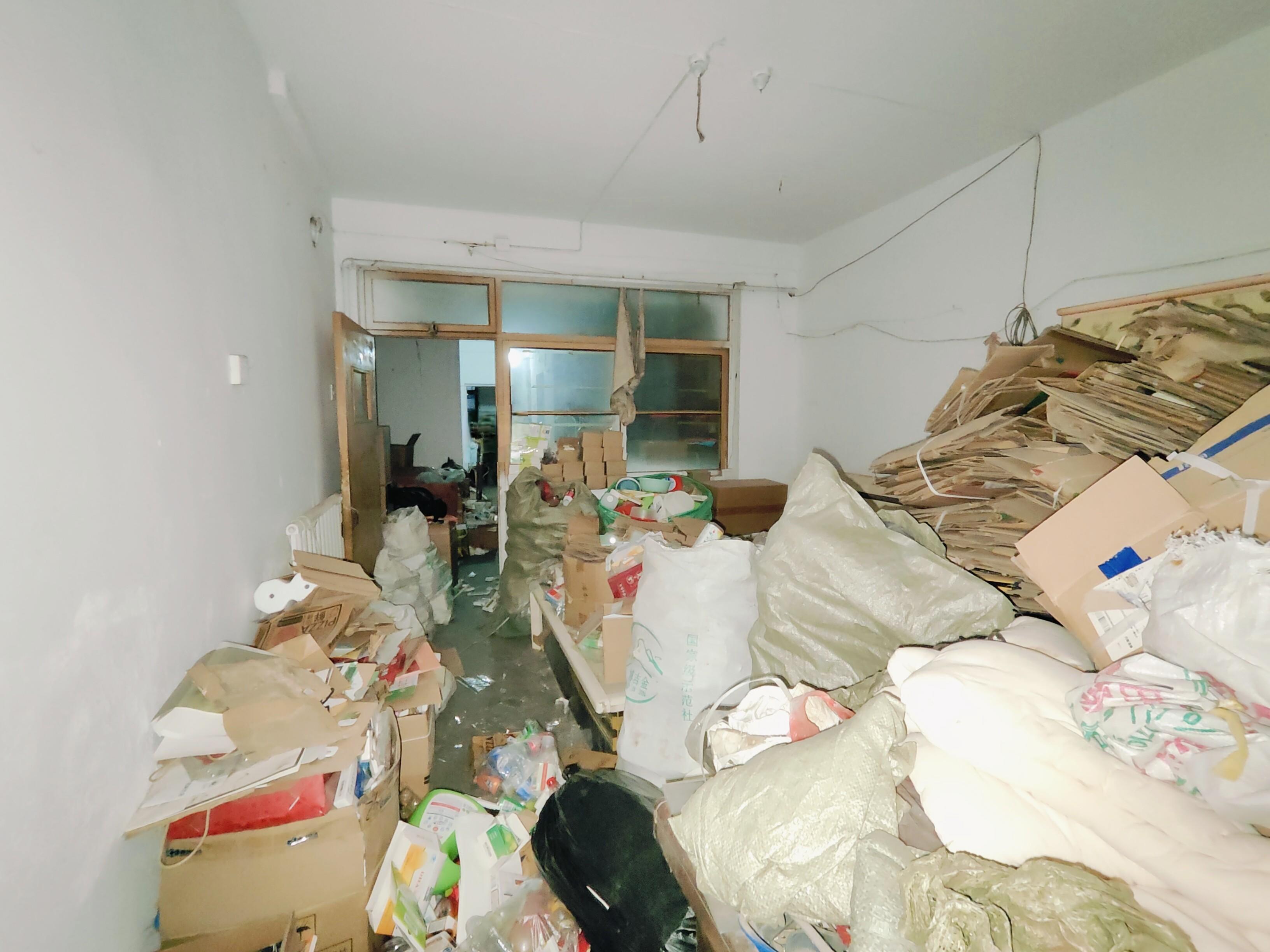 七里堡小区