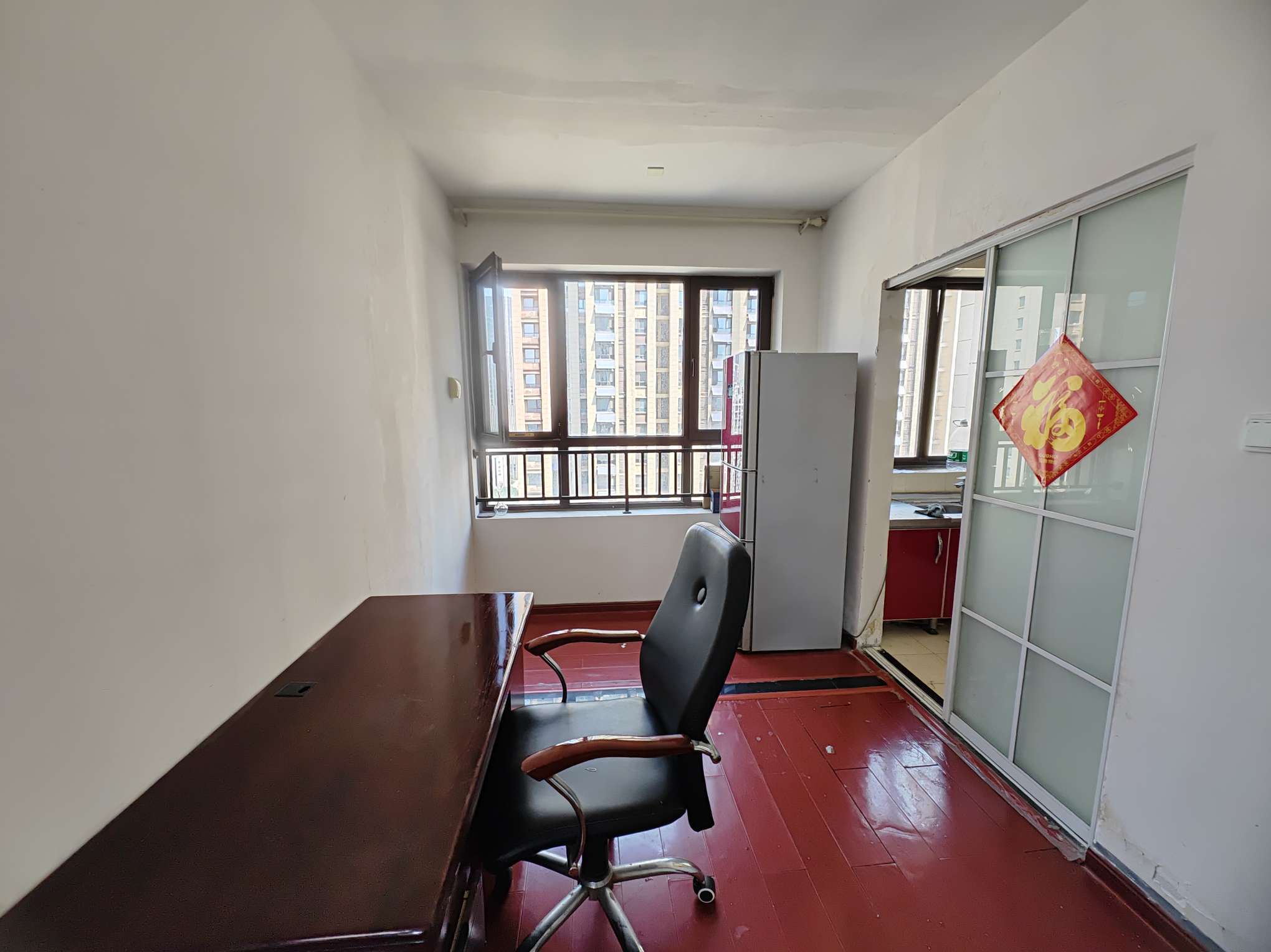 鲁邦奥林逸城东区