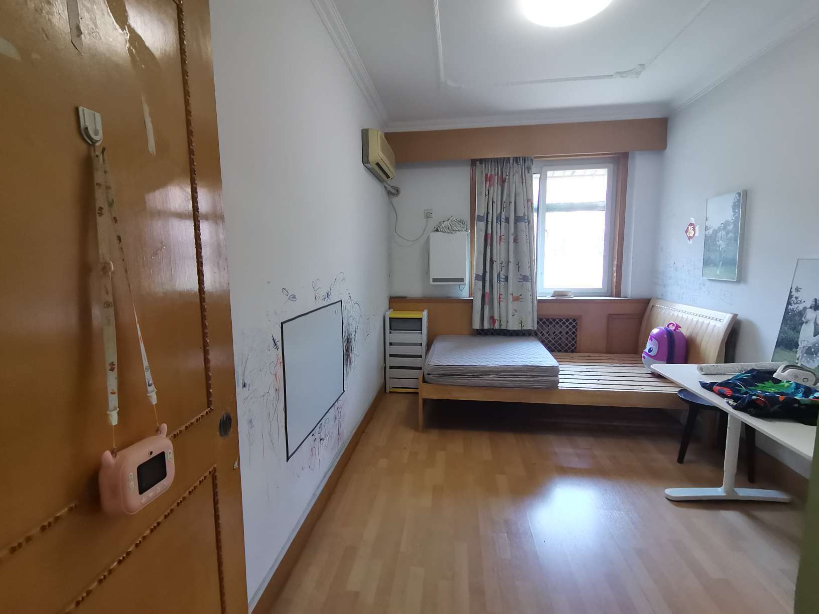 鸿建花园