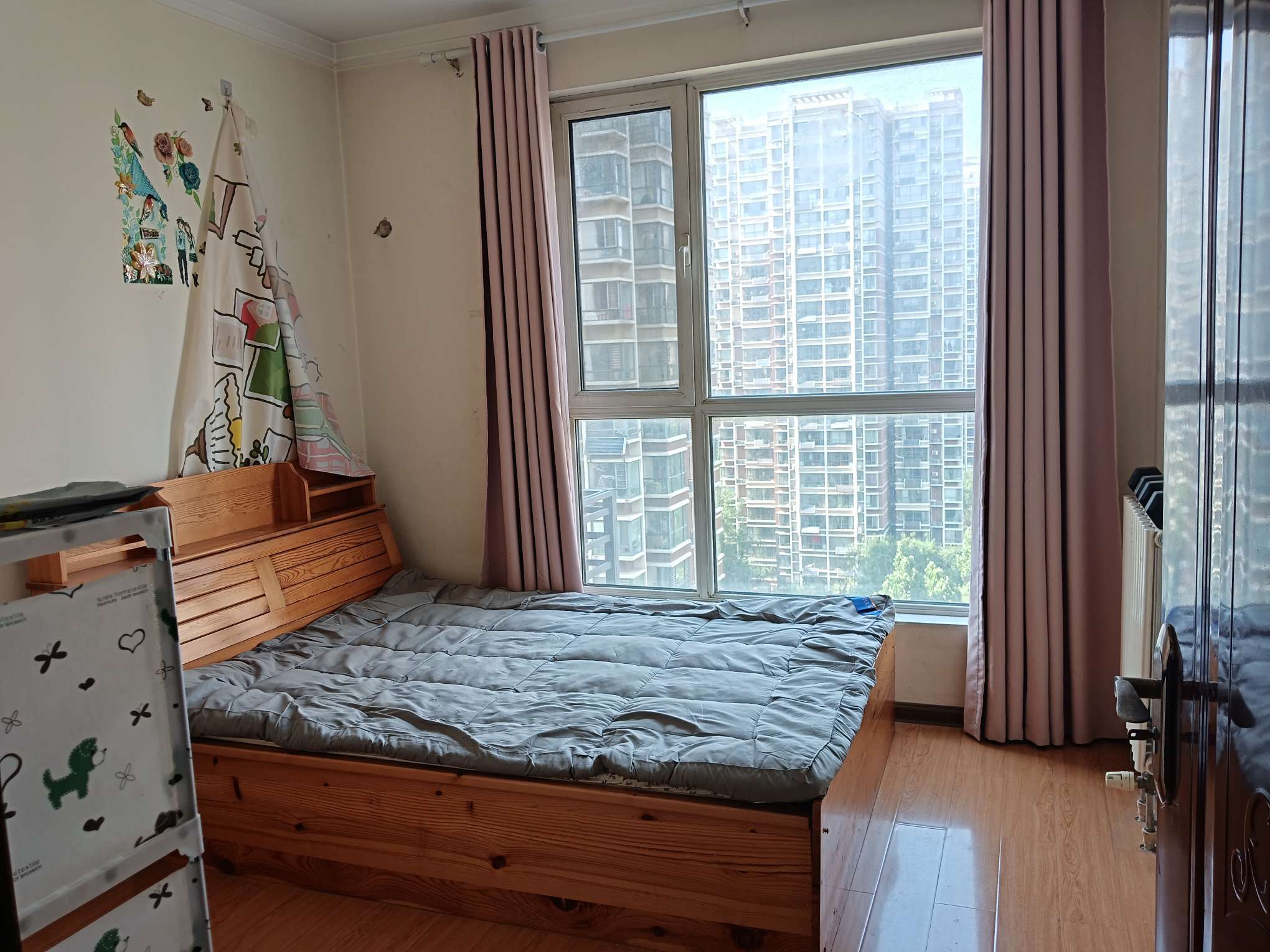 路劲御景城