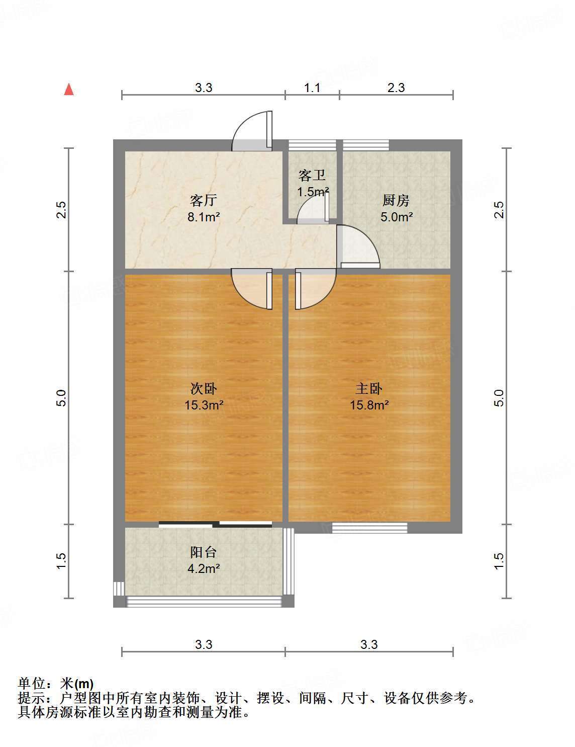 闫千户小区