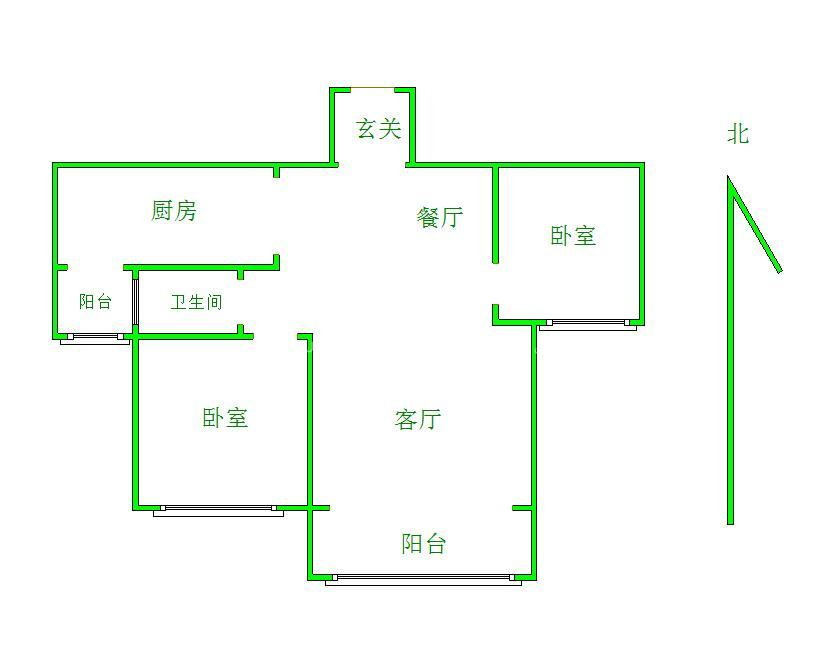 四建美林苑