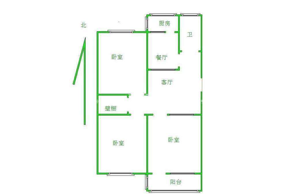 山大北路79号