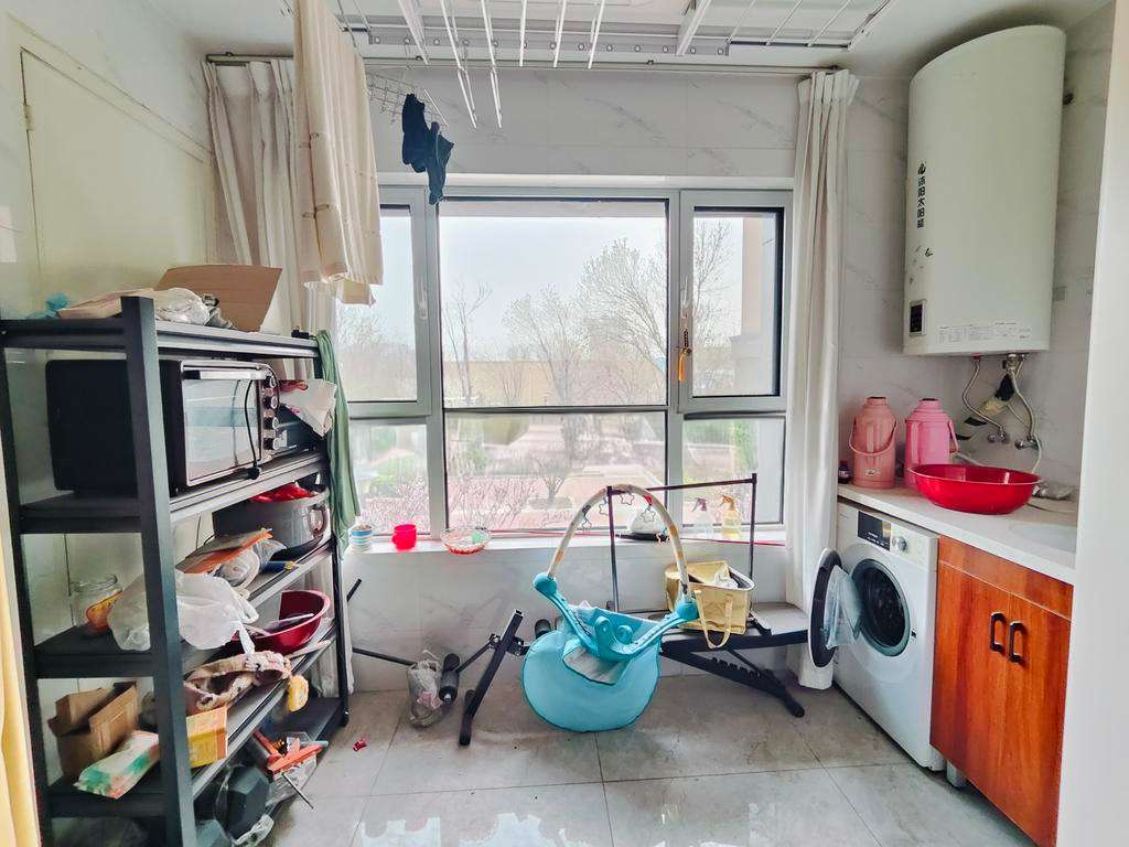 加州启城