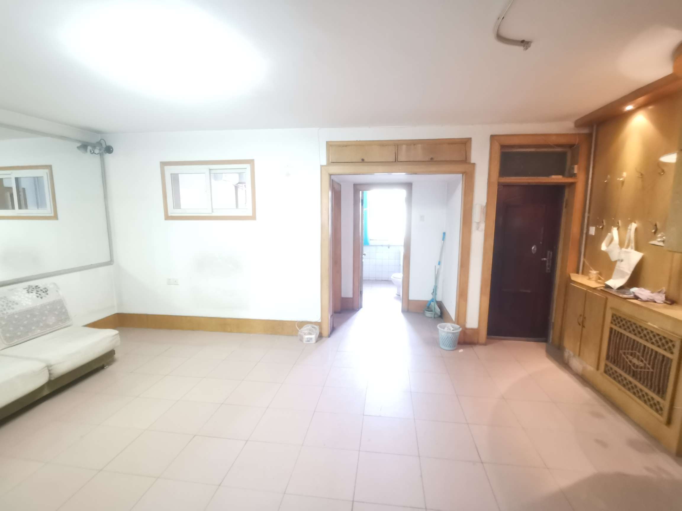 七里堡小区
