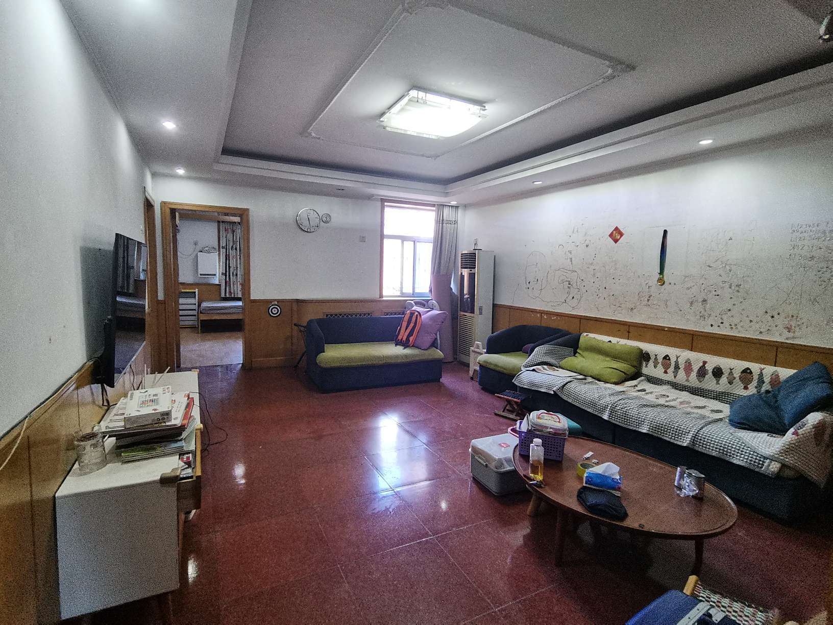 鸿建花园