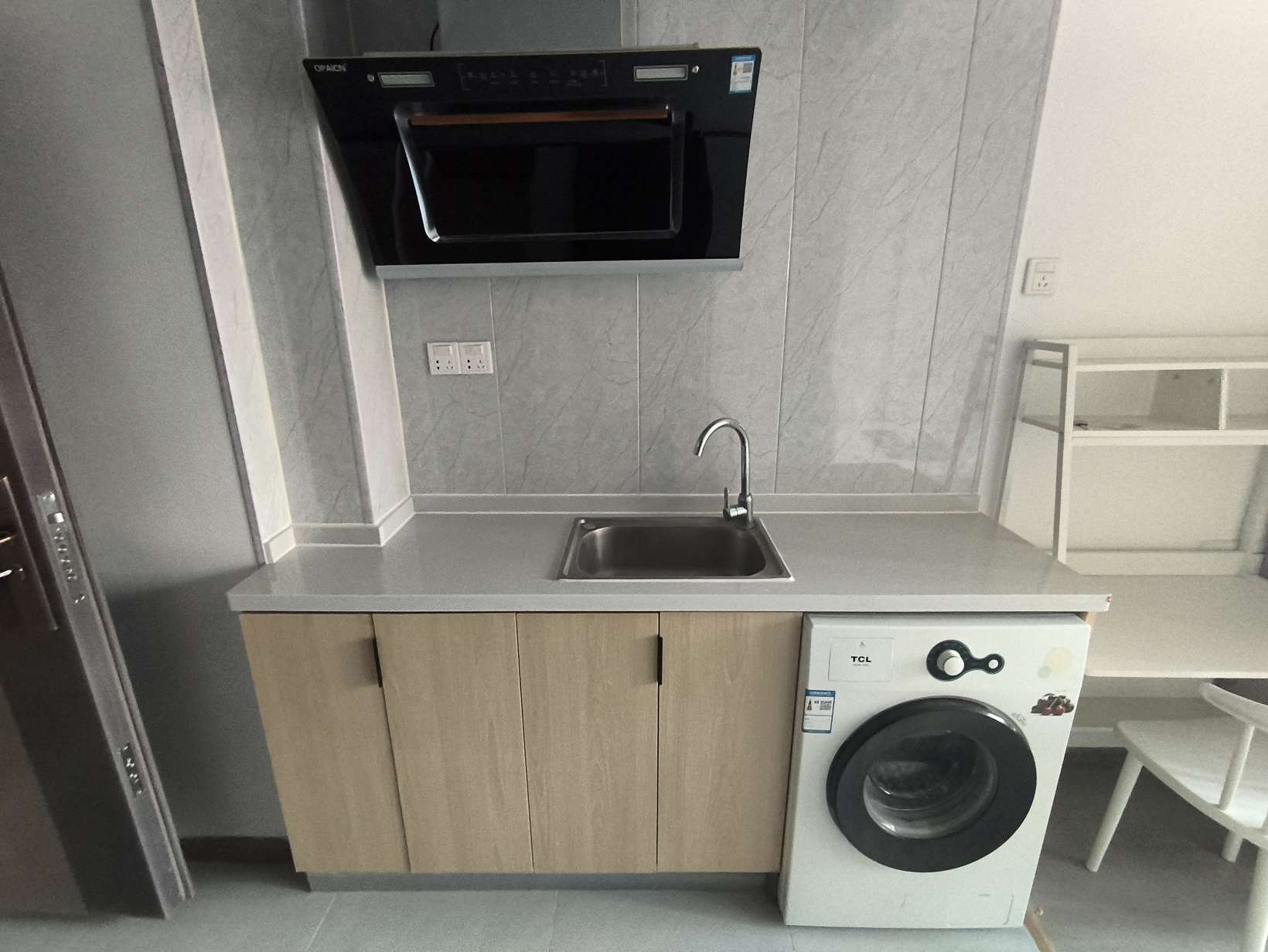 中新锦绣天地东苑一区