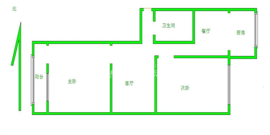 铜元局后街宿舍