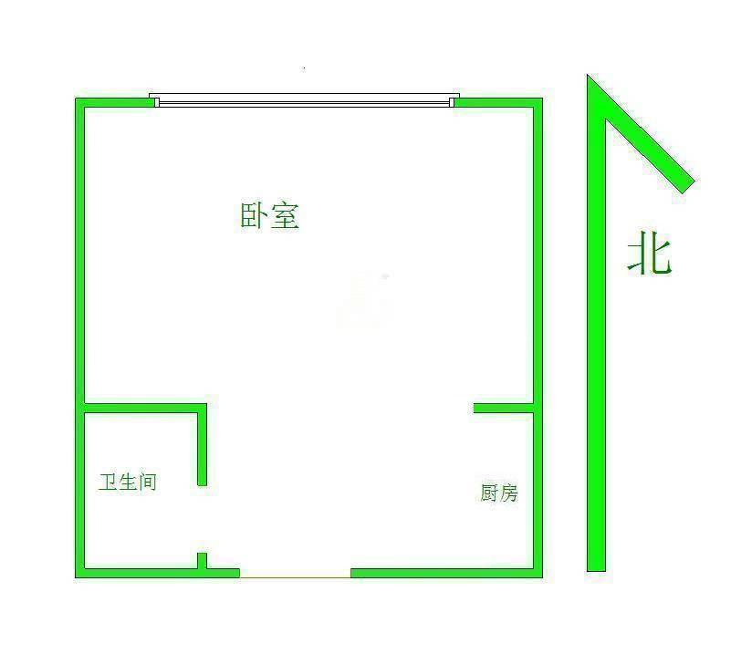 三庆齐盛广场