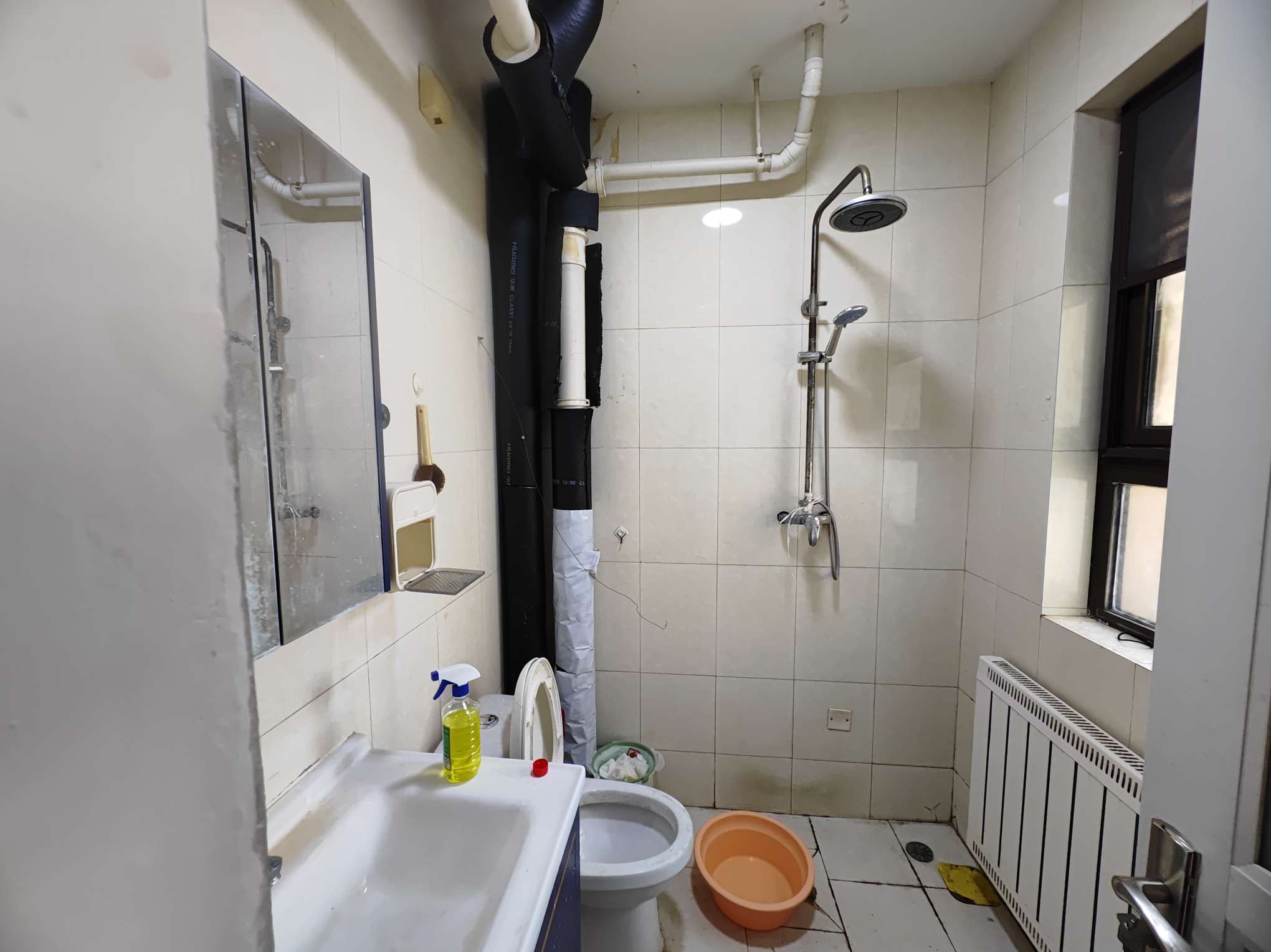 鲁邦奥林逸城东区