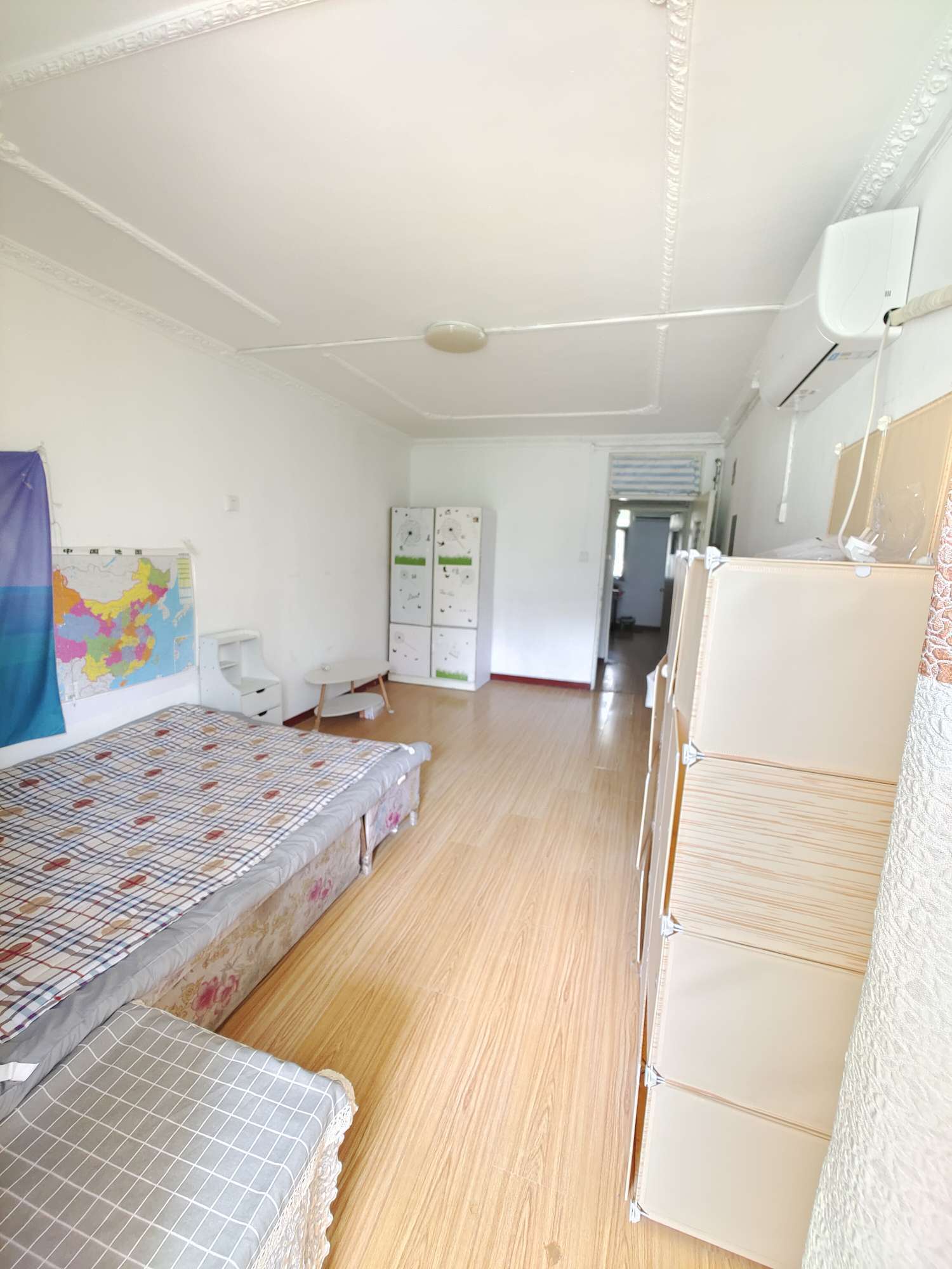 燕山小区北区