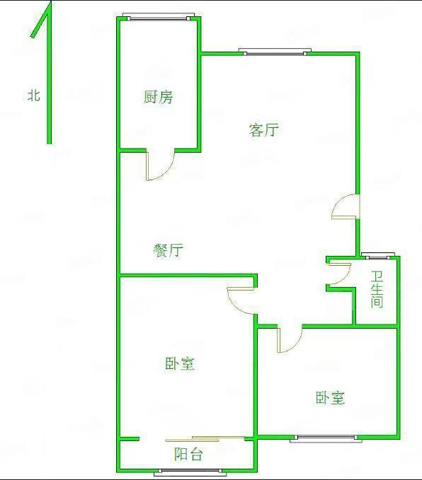 济钢高中宿舍