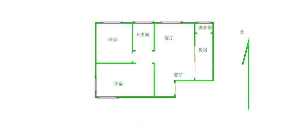 华阳新区