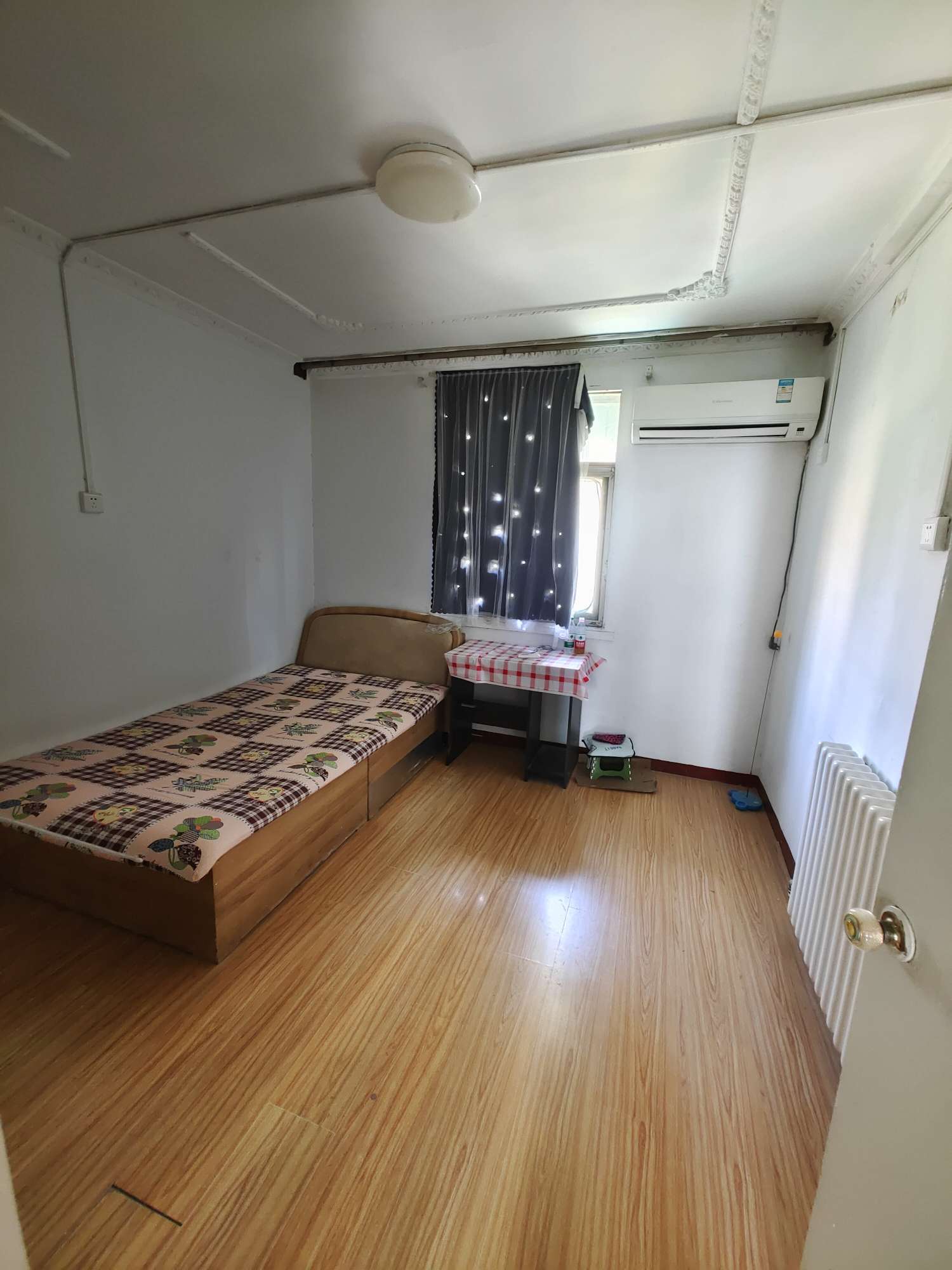 燕山小区北区