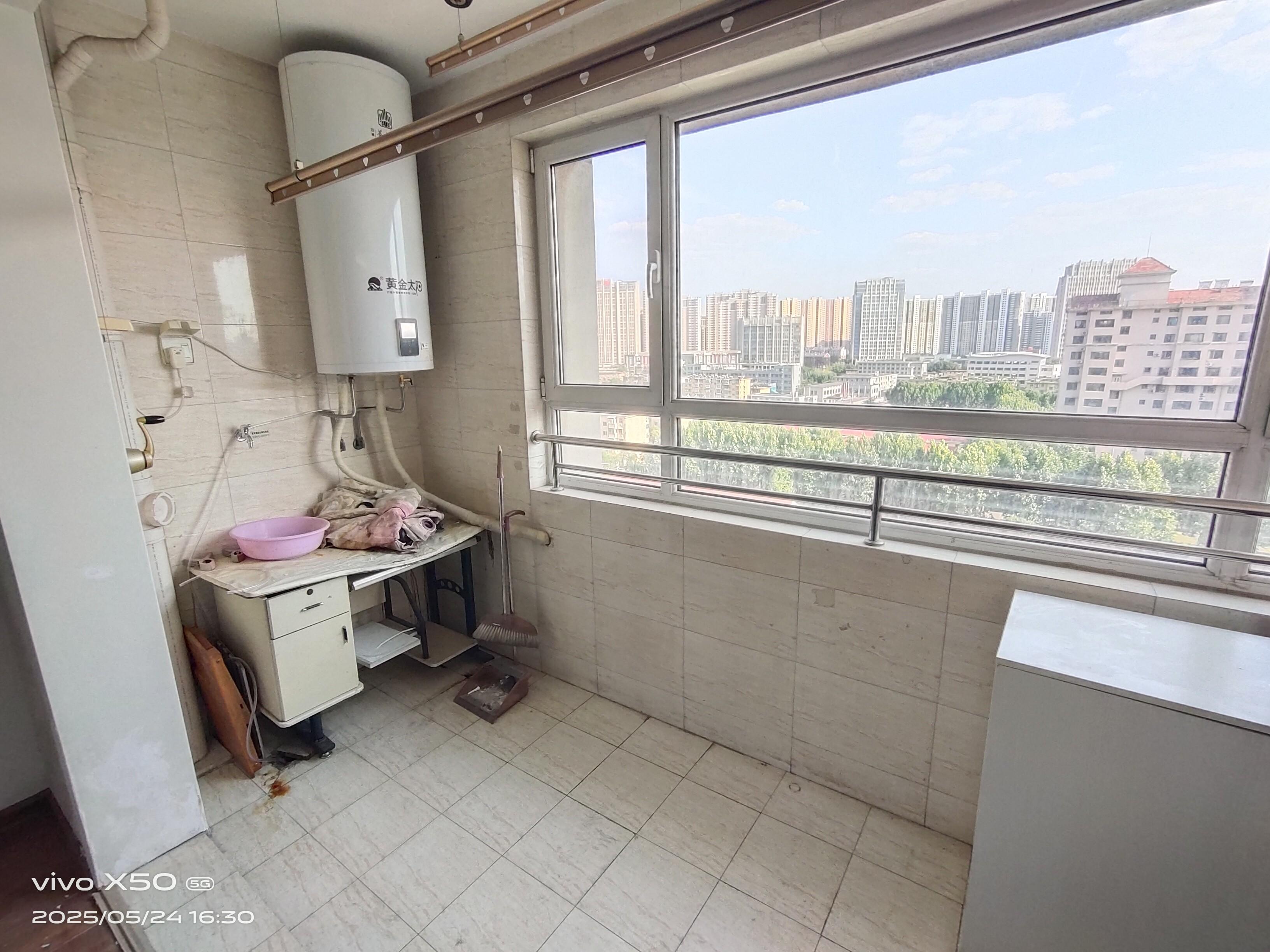 四建美林苑