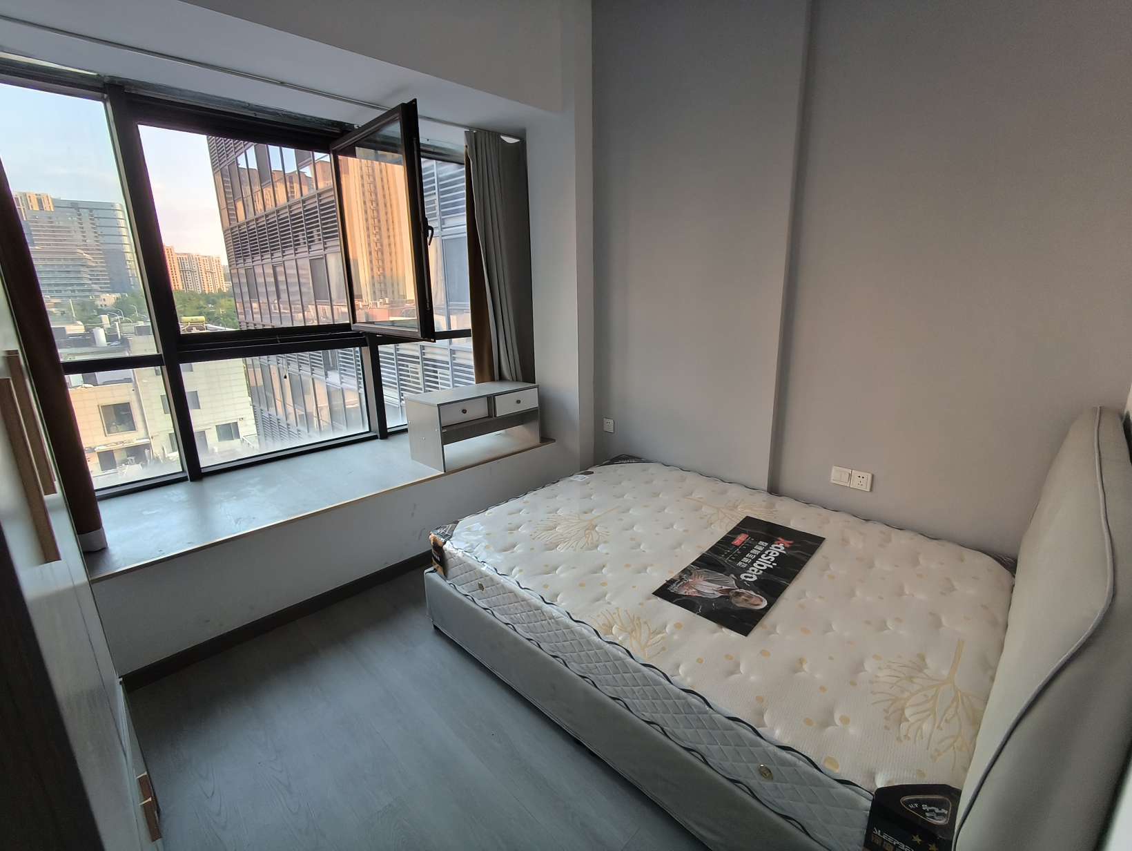 中新锦绣天地东苑一区