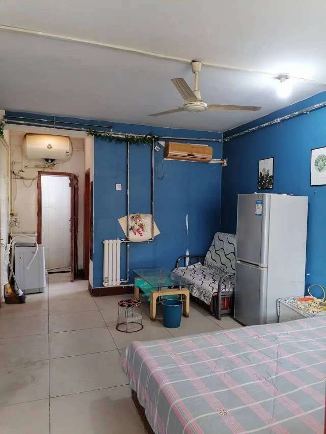 整租·经一纬六小区  东
