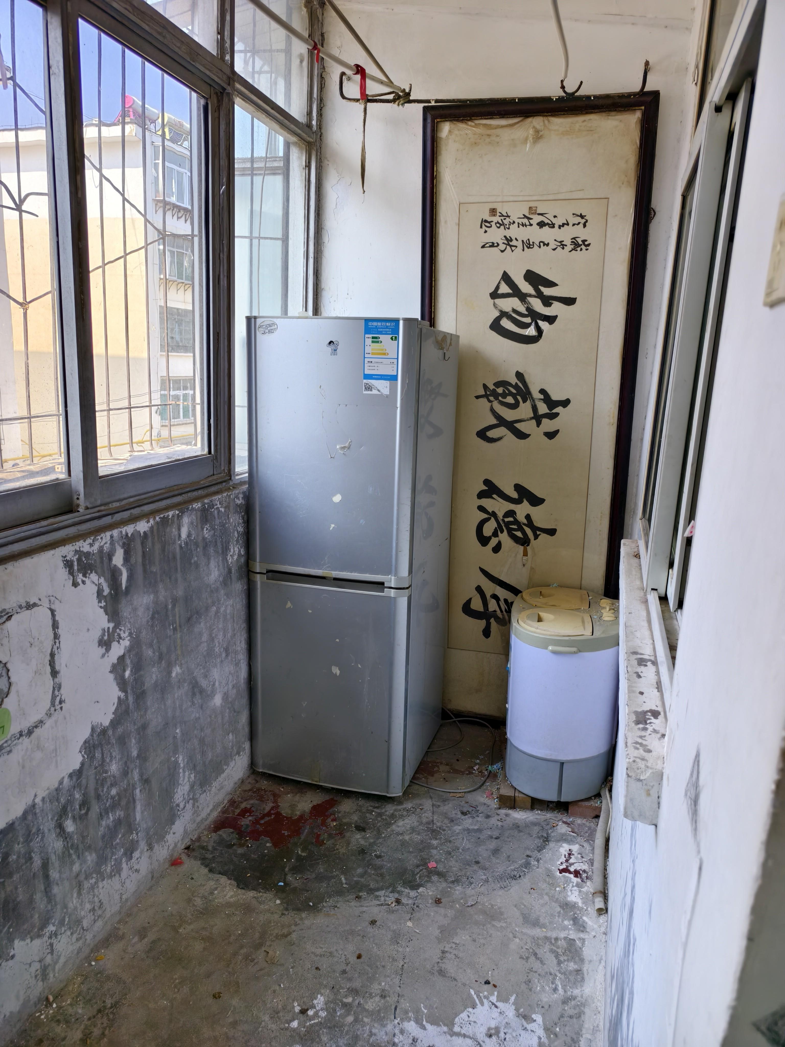 王官庄小区