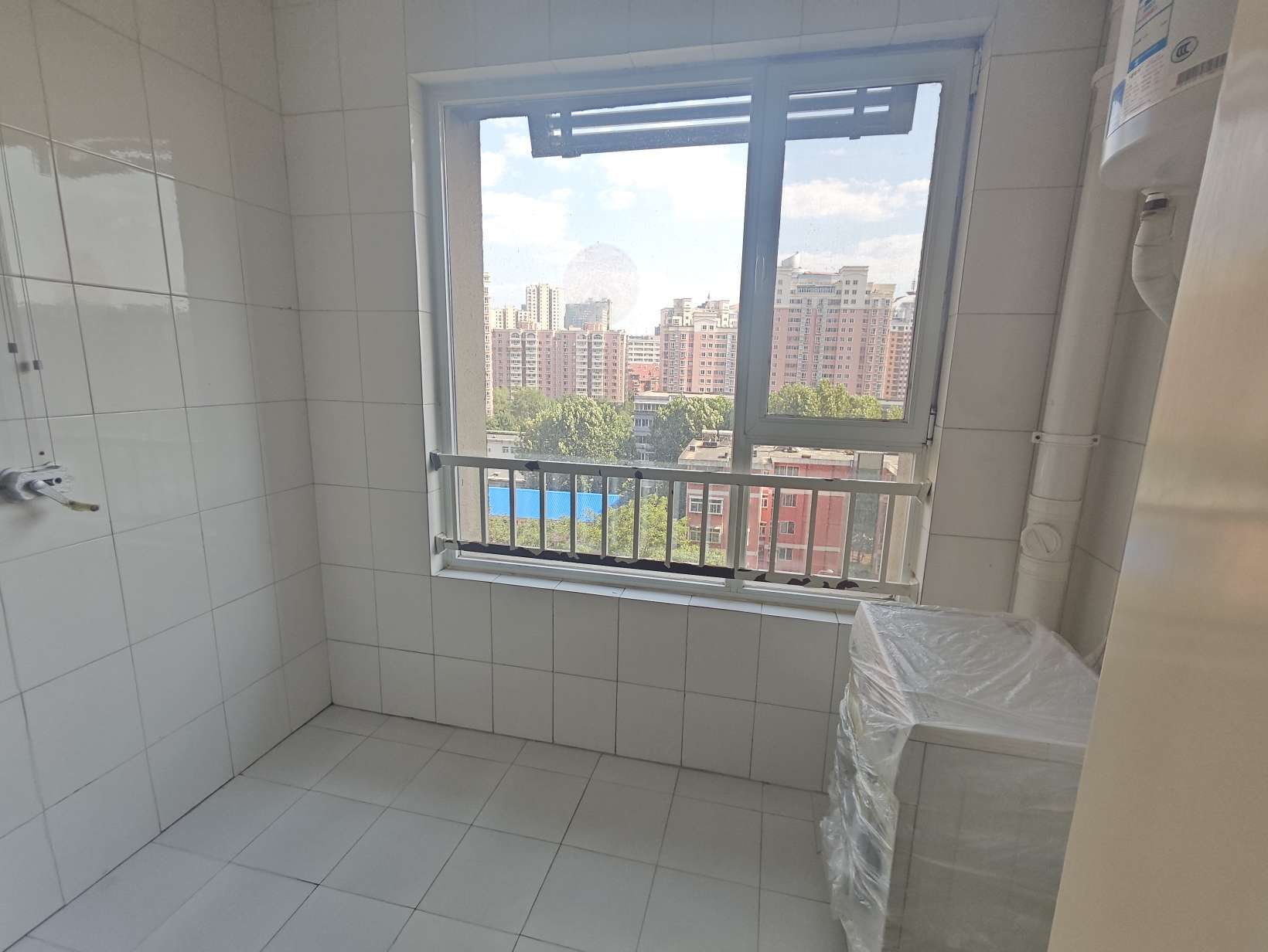 绿地新里卢浮公馆