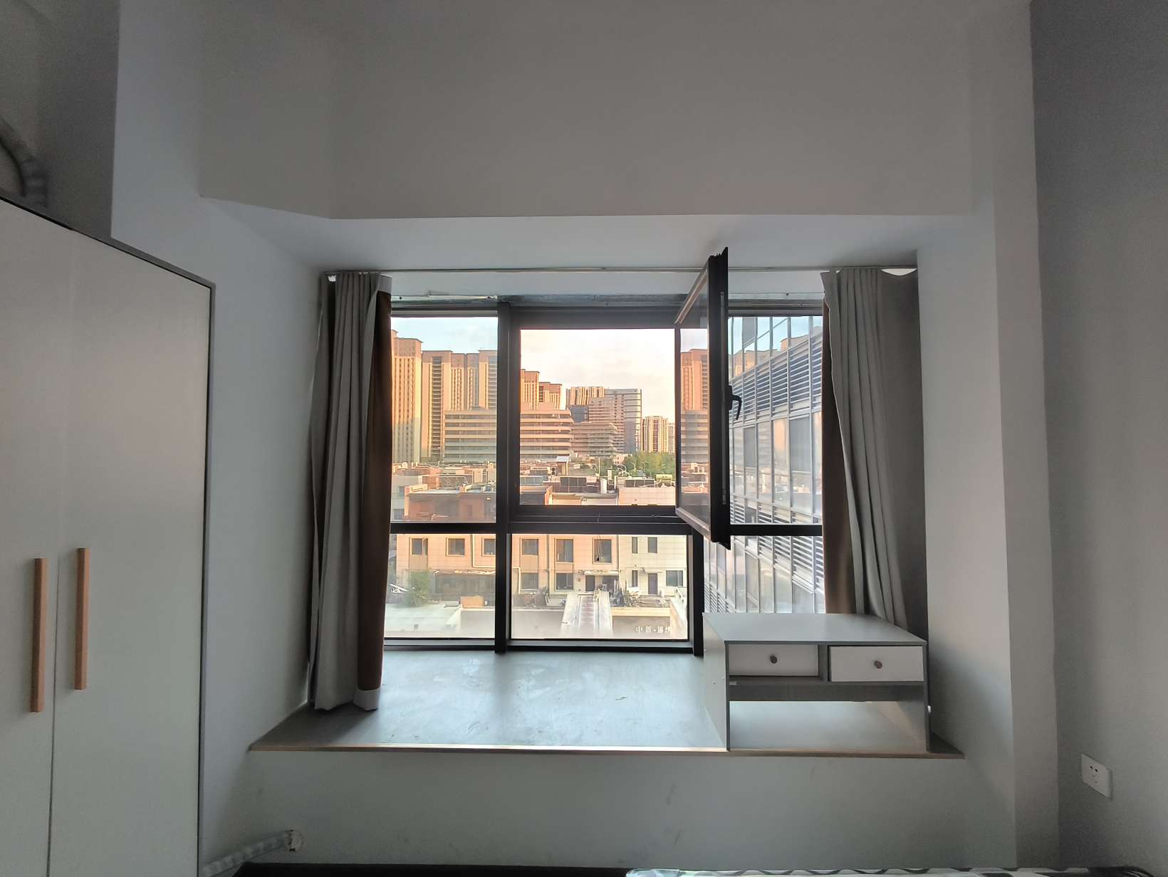 中新锦绣天地东苑一区