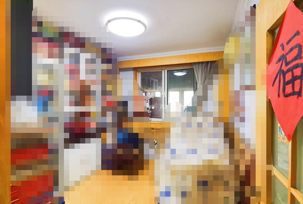 铜元局后街宿舍
